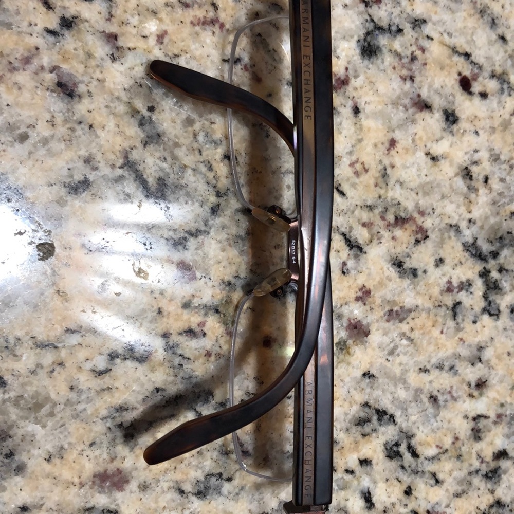 Cute glasses with Rx - Picture 2 of 2